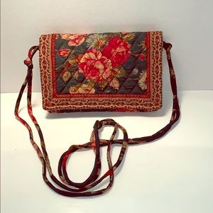 Vera Bradley Crossbody